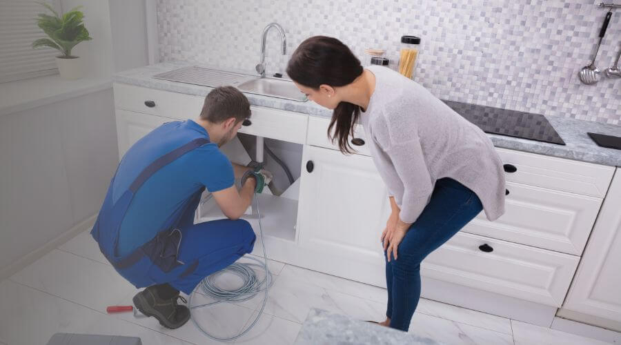 Professional expert plumbing services in Laie, HI